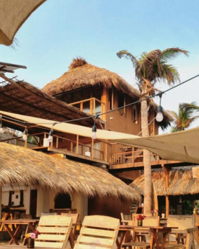 Hotel Salmastro